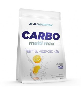 ALLNUTRITION Carbo Multi Max 1kg