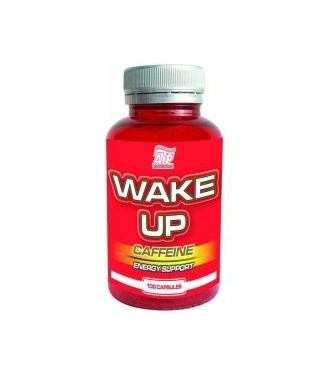ATP Nt. WAKE UP CAFFEINE 100 kps