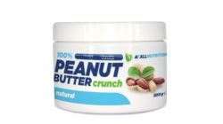 ALLNUTRITION 100% Peanut Butter 500g
