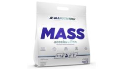 ALLNUTRITION Mass Acceleration 7kg