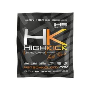 Iron Horse High Kick 1sasz