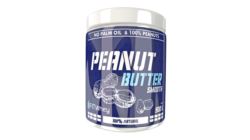 FitWhey Peanut Butter 900g Smooth
