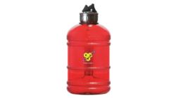 BSN Water Bottle Red 1.89 L