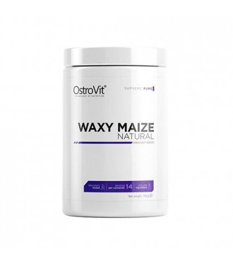 Ostrovit Supreme Pure Waxy Maize 700g