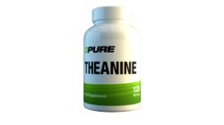 Pure L-Theanine 500mg 120caps