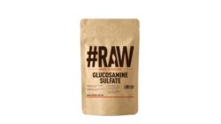 RAW Glucosamine Sulfate 100g