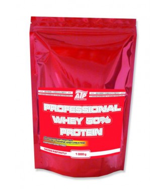 ATP Nt. PROFESIONAL PROTEIN II 50% 2500g-