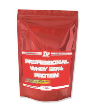 ATP Nt. PROFESIONAL PROTEIN II 50% 2500g -