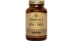 Solgar Omega 3 Źródło EPA i DHA 60 kapsułek