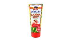 PALACIO Cannabis Canna Hot Gel Rozgrzewający 200ml