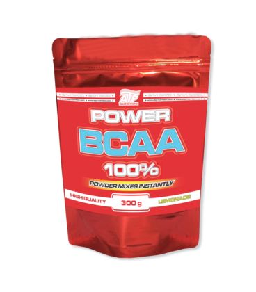 ATP Nt. BCAA Power 100% 300g -