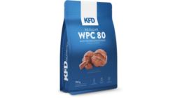 KFD REGULAR WPC 80 - Bez Laktozy 750g