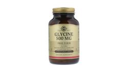 Solgar Glicyna Glycine 500mg 100VCaps