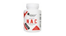 Aliness NAC N-Acetyl L-Cysteina 190mg 100tab