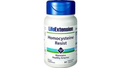 Life Extension Homocysteine Resist 60VCaps