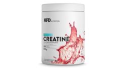 KFD Premium Creatine Monohydrat - 500g