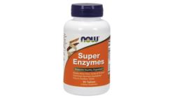 NOW FOODS SUPER ENZYME 90tabs