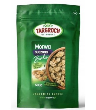 Targroch Morwa bez Pestek 1kg