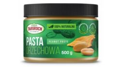 Targroch Pasta Orzechowa 500g
