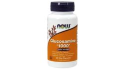 NOW FOODS GLUCOSAMINE 1000MG 60 VCAPS