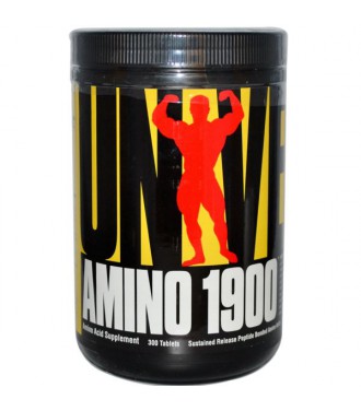 Universal Amino 1900 300tab