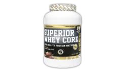 Superior Whey Core 908g