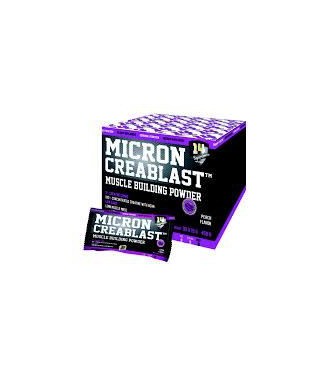 Superior Micron CreaBlast 15g