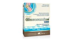 Olimp Glucosamine Gold 1000 60kap