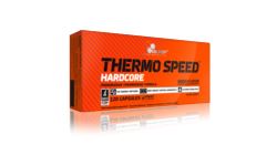 Olimp Thermo Speed Hardcore 120kaps.