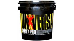 Universal Ultra Whey Pro 3000g