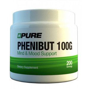 Pure Phenibut 100g