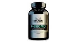 Brawn 6-Bromo