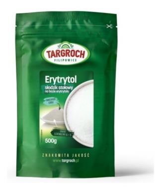 Targroch Erytrol 500g