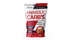 Immortal Anabolic Carb's 1000g